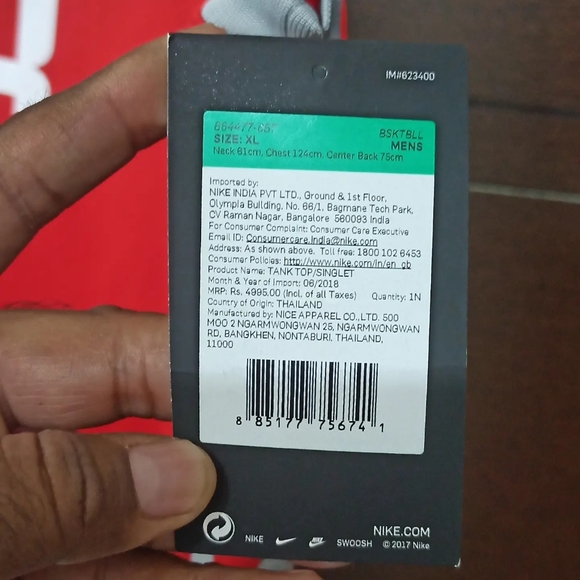 Nike sold ❌❌❌❌❌ - Picture 4 of 10